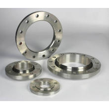 Carbon Steel Forged JIS Flange / DIN Flange / ANSI Flange